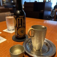 銀座 蟹みつ - 