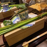 さ行 - 八寸