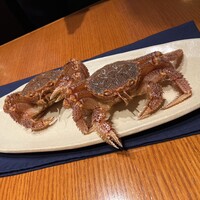 銀座 蟹みつ - 
