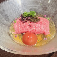 西麻布 肉粋やまもと - 