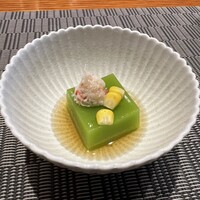 銀座 蟹みつ - 