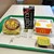 マクドナルド - ドリンク写真:香ばし醤油マヨたまごてりやきバーガーセット　黒烏龍茶　マックチキンナゲット5個　マスタードソース