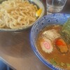 つけ麺 まるぶし