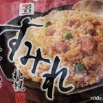 セブンイレブン - 料理写真: