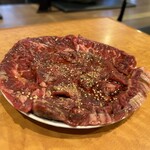 焼肉ざんまい - 料理写真: