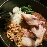 ブラジリアン食堂 BANCHO - 