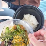 iro-hana かふぇ食堂 - 