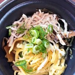 iro-hana かふぇ食堂 - 