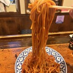 亀屋 - ナポリタン500円