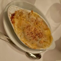 ルース クリス ステーキハウス - 