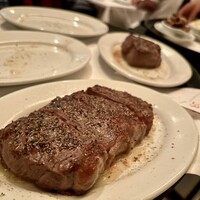 ルース クリス ステーキハウス - 