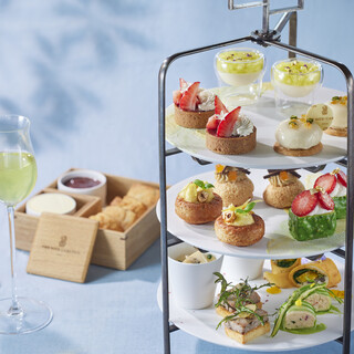 ザ・ロビーラウンジ_0