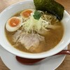 ラーメン 鶏華