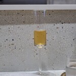 Haruka Murooka - ダージリンファーストフラッシュと白茶のスパークリング