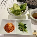 肉の匠 将泰庵 - 