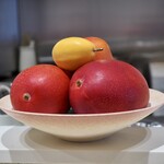 Haruka Murooka - マンゴー時の雫