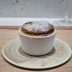 Haruka Murooka - 北海道ジェットファーム長谷川さんのアスパラスフレグラタン