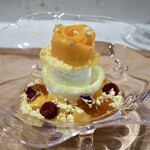 Haruka Murooka - マンゴー時の雫　ココナッツとスパイス