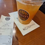 タリーズコーヒー - 