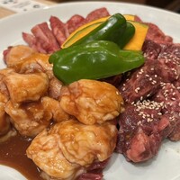 大昌園 佐賀兵庫店 - 