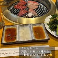 やきにくのバクロ 博多店 - 