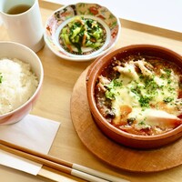 伊万里牛トマトすき焼き