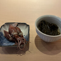 鮨 かわの - 