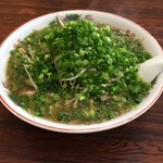 味噌ラーメン♪