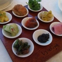 トゥーランドット 臥龍居  - 