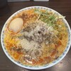 背脂らーめん 背脂チャチャチャ