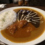 カラクサカレー - 