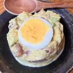 焼肉串ろっきー - 