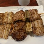 Yakitori Kitana - 