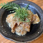 焼肉串ろっきー - 