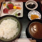 季節料理 なか一 - 