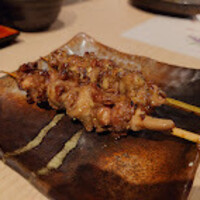 焼鳥 鳥美庵 新宿本店 - 