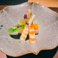 銀座 座屋 - 