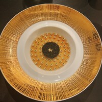 ガストロノミー ジョエル・ロブション - 