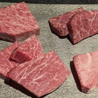 日本焼肉はせ川 別亭 銀座店 - 