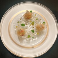 ガストロノミー ジョエル・ロブション - 