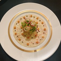 ガストロノミー ジョエル・ロブション - 