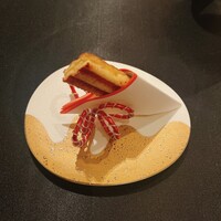 ガストロノミー ジョエル・ロブション - 