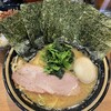 横浜家系ラーメン 三郷家