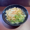 まねきのえきそば 在来線下り店