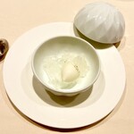 レストラン コートドール - 