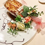 レストラン コートドール - 