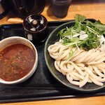 Nikujiru Udon No Nantetsu - 