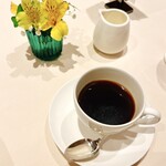 レストラン コートドール - 