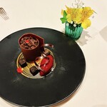 レストラン コートドール - 