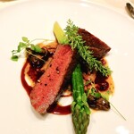 レストラン コートドール - 